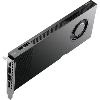 PNY NVIDIA RTX PRO 4000 Blackwell 24GB PB, Grafikkarte (Retail)