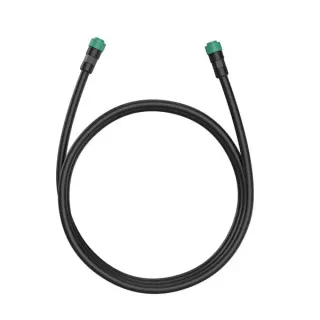 Zendure Satellite Batteriekabel 1,5 Meter (schwarz, für SuperBase Powerstation und Erweiterungsakku)