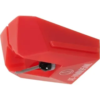Audio-Technica AT-VMN95ML Ersatznadel (rot)