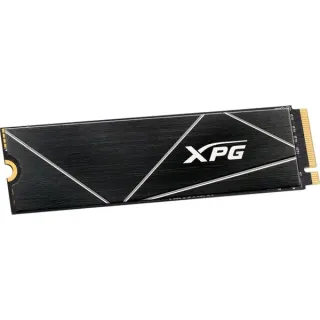 ADATA XPG GAMMIX S70 BLADE 2 TB, SSD (schwarz, PCIe 4.0 x4, NVMe 1.4, M.2 2280)