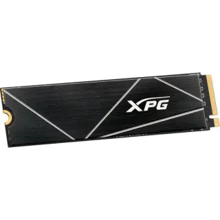 ADATA XPG GAMMIX S70 BLADE 4 TB, SSD (schwarz, PCIe 4.0 x4, NVMe 1.4, M.2 2280)