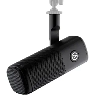 Elgato Wave DX, Mikrofon (schwarz)