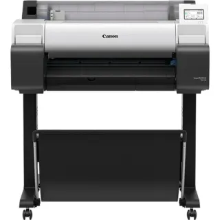 Canon imagePROGRAF TM-240, Großformatdrucker (grau, USB, LAN, WLAN)