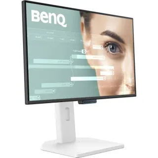 BenQ GW2490TC, LED-Monitor (60.5 cm (23.8 Zoll), weiß, FullHD, IPS, HDMI, DP, USB-C, 144Hz Panel)