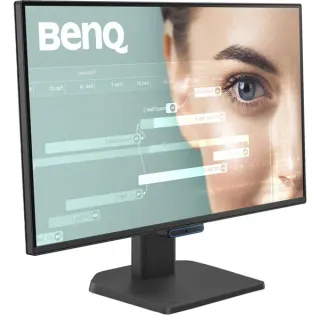 BenQ GW2490C, LED-Monitor (60.5 cm (23.8 Zoll), schwarz, FullHD, IPS, HDMI, DP, USB-C, Lautsprecher, 144Hz Panel)