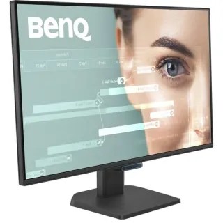 BenQ GW2790C, LED-Monitor (68.6 cm (27 Zoll), schwarz, FullHD, IPS, HDMI, DP, USB-C, 144Hz Panel)
