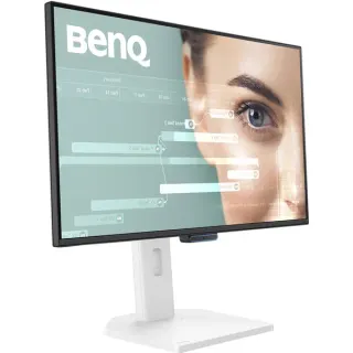 BenQ GW2790TC, LED-Monitor (68.6 cm (27 Zoll), weiß, FullHD, IPS, HDMI, DP, USB-C)