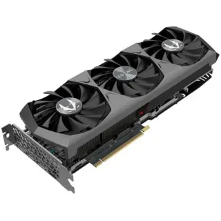 ZOTAC GeForce RTX 3080 Ti Trinity Generalüberholt, Grafikkarte (Lite Hash Rate, 3x DisplayPort, 1x HDMI)