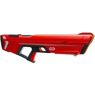 Spyra SpyraGO, Wasserpistole (rot)
