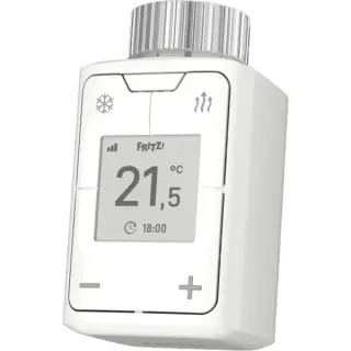 FRITZ! Smart Thermo 302 (weiß)