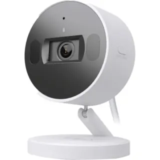TP-Link Tapo C125, Überwachungskamera (weiß/schwarz, WLAN)