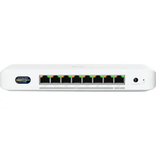 Ubiquiti Device Bridge Switch UDB-Switch (35W) (weiß)