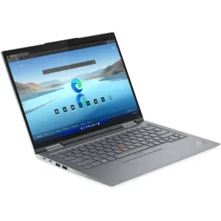 Lenovo ThinkPad X1 Yoga G8 Generalüberholt, Notebook (grau, Intel® Core™ i5-1345U, Intel® Iris® Xe Graphics, 32 GB LPDDR5X, 512 GB (512 GB SSD), Windows 11 Pro)