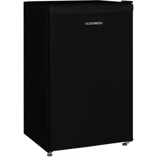 Telefunken CF-31-121-B, Vollraumkühlschrank (schwarz)