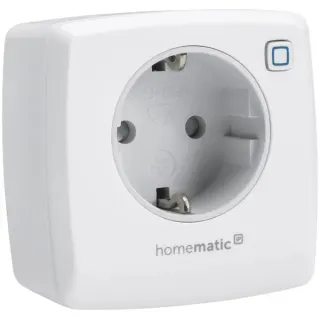 Homematic IP Dimmer-Steckdose (HmIP-PDT)
