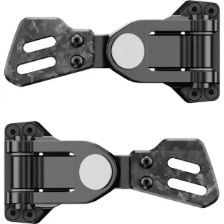 MOZA Paddles Add-on Kit, Erweiterungsmodul (schwarz, für CS Pro)
