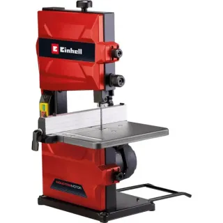 EINHELL Bandsäge TC-SB 200/1 (rot, 250 Watt)