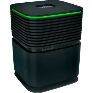 Venta AW735 AEROSTYLE Compact, Luftreiniger (schwarz)