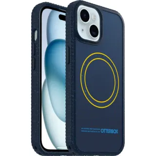 Otterbox Sole Series, Schutzhülle (blau, iPhone 17e/16e/14/13 Pro/13, MagSafe)