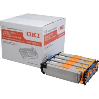OKI 44968301, Trommel