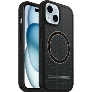 Otterbox Sole Series, Schutzhülle (schwarz, iPhone 17e/16e/14/13 Pro/13, MagSafe)