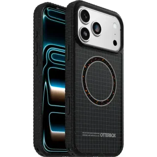 Otterbox Sole Series, Schutzhülle (blau, iPhone 17 Pro Max, MagSafe)