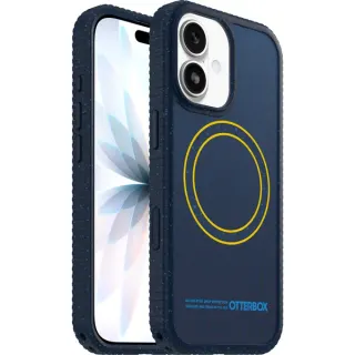 Otterbox Sole Series, Schutzhülle (blau, iPhone 17, MagSafe)