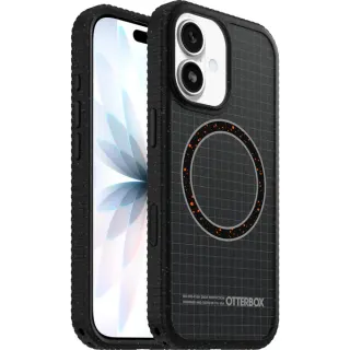 Otterbox Sole Series, Schutzhülle (schwarz, iPhone 17, MagSafe)