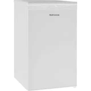 Telefunken CF-34-101-W, Gefrierschrank (weiß)