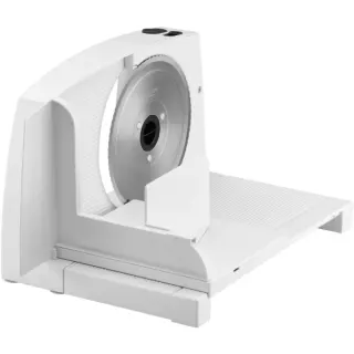 ritter Allesschneider markant⁰⁵ (weiß, 65 Watt)