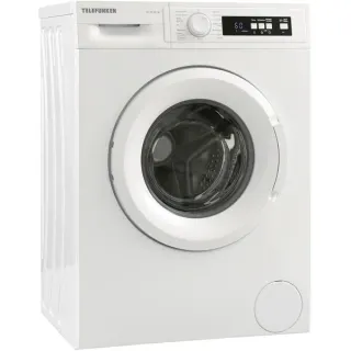 Telefunken W-01-52-W, Waschmaschine (weiß)