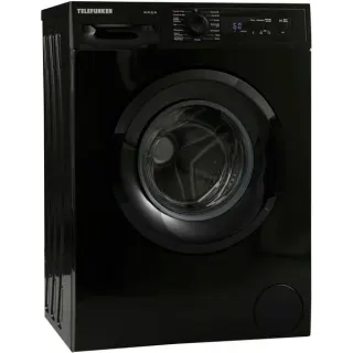 Telefunken W-01-52-B, Waschmaschine (schwarz)