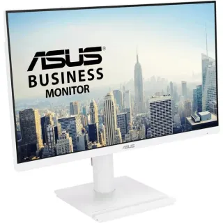 ASUS VA279QGS-W, LED-Monitor (68.6 cm (27 Zoll), weiß, FullHD, IPS, USB-Hub, 120Hz Panel)