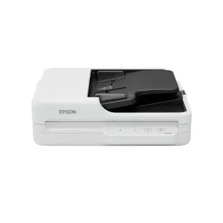 Epson WorkForce DS-1730, Flachbettscanner (hellgrau/dunkelgrau, USB)
