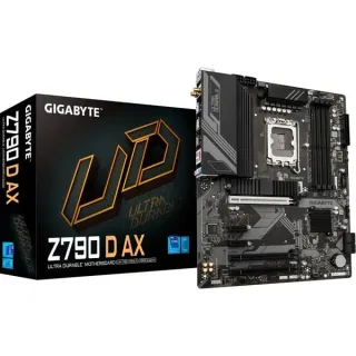 GIGABYTE Z790 D AX, Mainboard