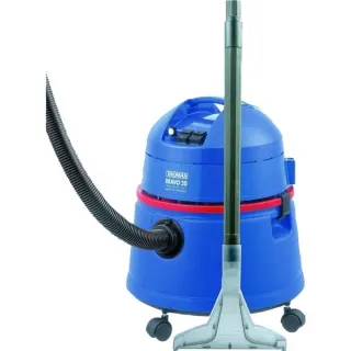 Thomas Bravo 20, Waschsauger (blau)