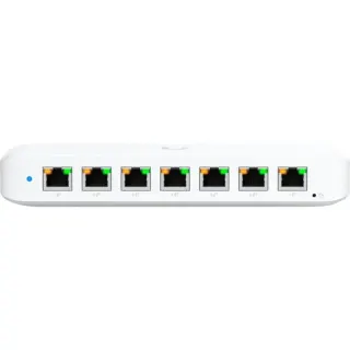 Ubiquiti Unifi Switch Ultra 60W