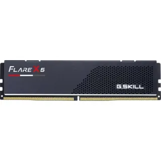 G.Skill DIMM 16 GB DDR5-6000, Arbeitsspeicher (schwarz, F5-6000J3038F16GH1-FX5, Flare X5)