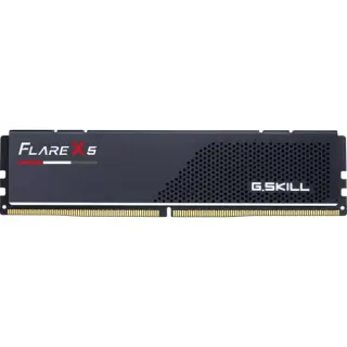 G.Skill DIMM 8 GB DDR5-6000, Arbeitsspeicher (schwarz, F5-6000J3038F8GH1-FX5, Flare X, AMD EXPO)
