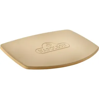 Napoleon Pizzastein für TravelQ (beige, für TravelQ PRO285, TravelQ 240)