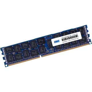 OWC DIMM 32 GB DDR3-1333 ECC, für MAC , Arbeitsspeicher (OWC1333D3MPE32G)