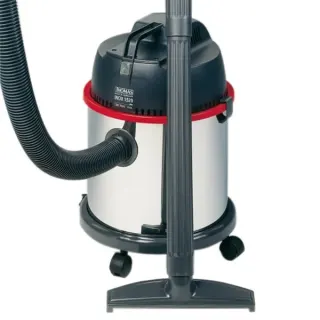 Thomas Inox 1530, Nass-/Trockensauger (silber)