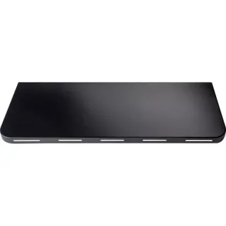 Traeger P.A.L. Klappbare Frontablage Klein BAC766 (schwarz)