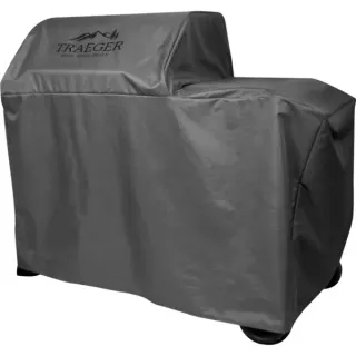 Traeger Woodridge Abdechaube, Abdeckung (schwarz)