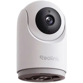 Reolink E Series E331, Überwachungskamera (weiß, 5 MP, WLAN)