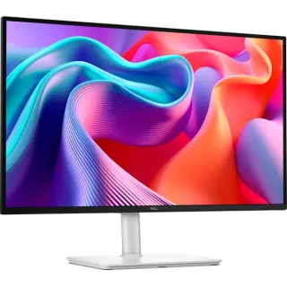 Dell Plus S2725DSM, LED-Monitor (68.6 cm (27 Zoll), weiß, QHD, IPS, HDMI, DP, Free-Sync, 144Hz Panel)