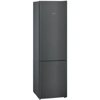Siemens KG39E8XBA iQ500, Kühl-/Gefrierkombination (edelstahl (dunkel))
