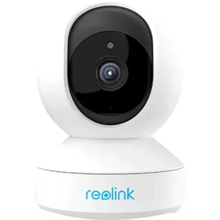 Reolink E Series E340 (8MP), Überwachungskamera (weiß, WLAN)