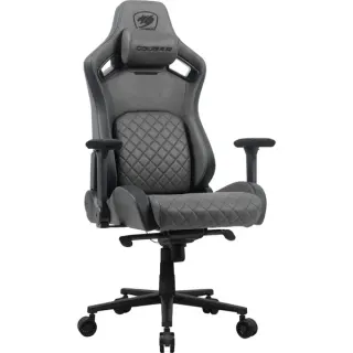 Cougar Gaming-Stuhl Defensor S (grau/schwarz)