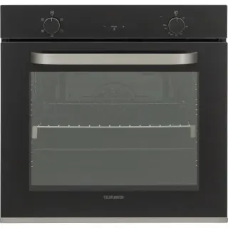 Telefunken BOV75HAI, Backofen (schwarz)